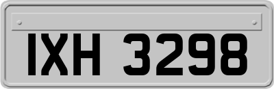 IXH3298