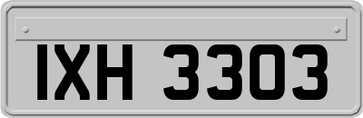 IXH3303