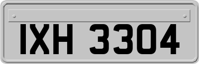 IXH3304
