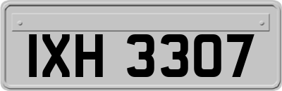 IXH3307