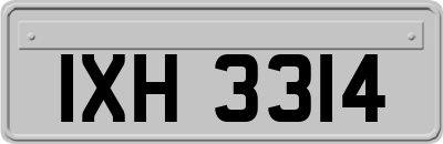 IXH3314