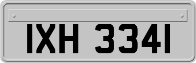IXH3341