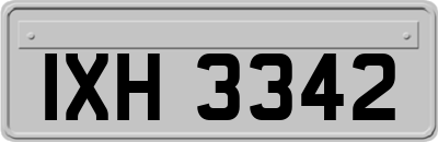 IXH3342