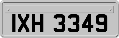 IXH3349