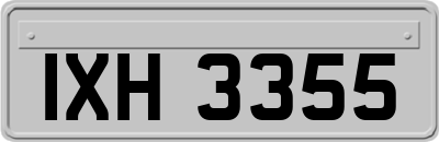 IXH3355