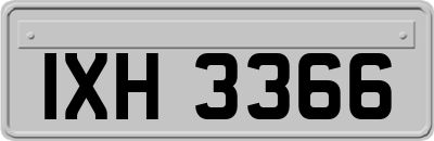 IXH3366