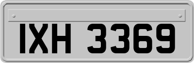 IXH3369