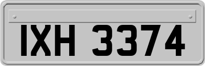 IXH3374