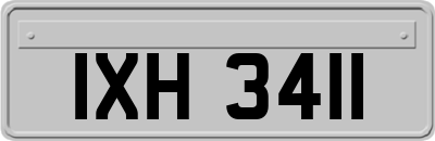 IXH3411