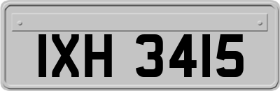 IXH3415