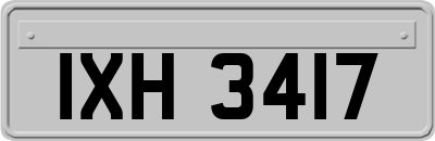 IXH3417