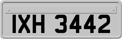 IXH3442