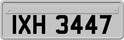 IXH3447
