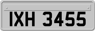 IXH3455