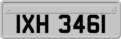IXH3461