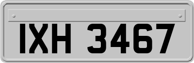 IXH3467
