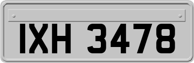 IXH3478