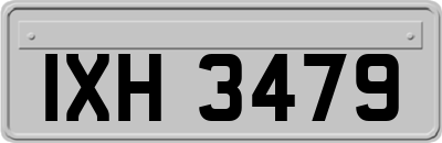 IXH3479