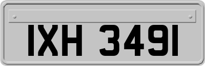 IXH3491