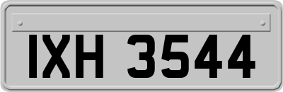 IXH3544