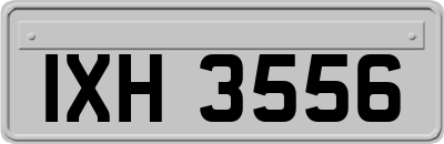 IXH3556