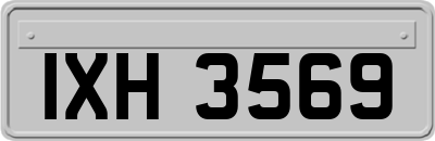 IXH3569