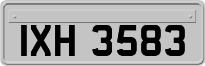 IXH3583
