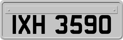 IXH3590