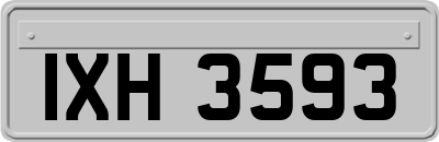 IXH3593