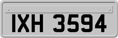 IXH3594