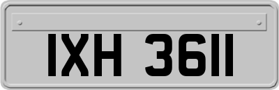IXH3611