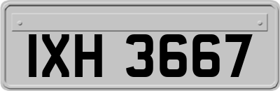 IXH3667