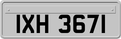 IXH3671