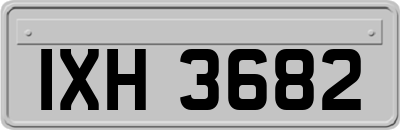 IXH3682