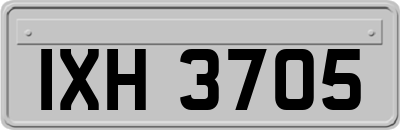 IXH3705