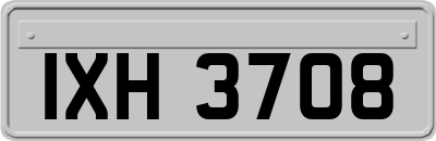IXH3708