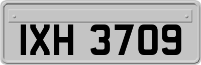 IXH3709