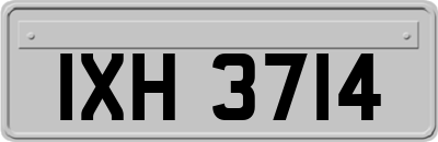 IXH3714
