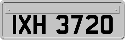 IXH3720