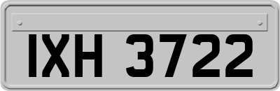 IXH3722
