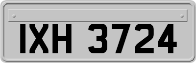 IXH3724