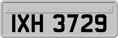 IXH3729