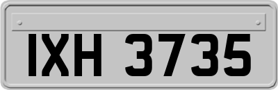 IXH3735