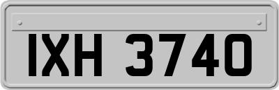IXH3740