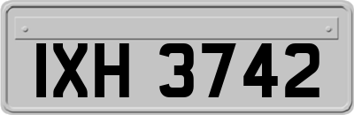 IXH3742