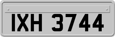 IXH3744