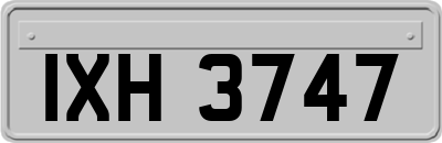 IXH3747