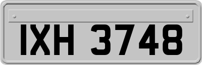 IXH3748
