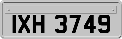 IXH3749