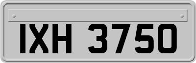 IXH3750